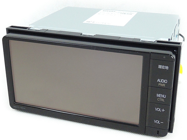 良好 トヨタ 純正 スタンダード カーナビ NSZT-W64 車 N1887666