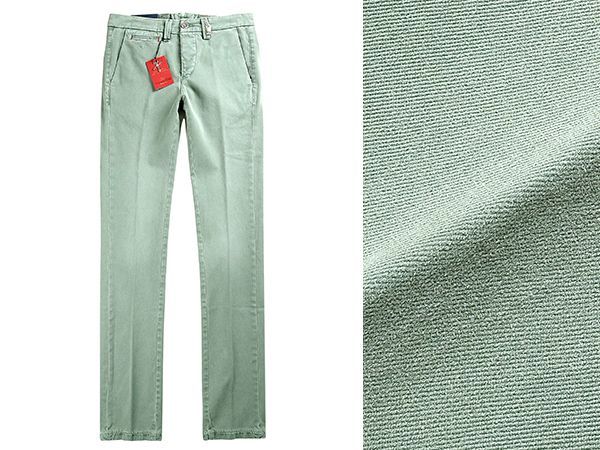 ◆【トラマロッサ/美脚テーパードチノ(ROBERT)】[trm1431406]