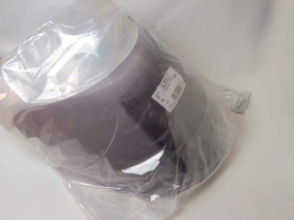 MRAスクリーンオリジナル スモーク GSXR1100-88/GSXR750-87