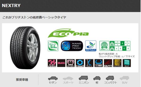 即納～3日出荷■2016年製 NEXTRY155/65R13◆4本セット送料無料