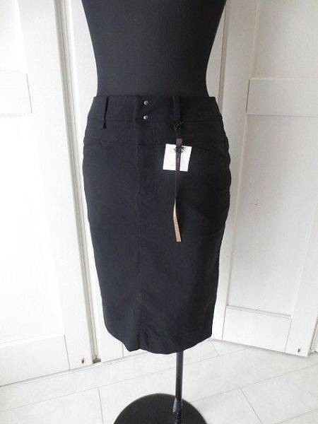 ダブルスタンダードクロージング　ストレッチタイトスカート新品