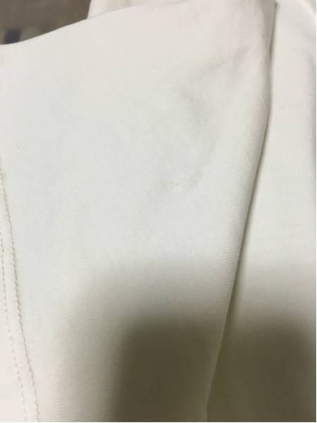 FOG FEAR OF GOD Tシャツ 白 Sサイズ OFF WHITE supreme