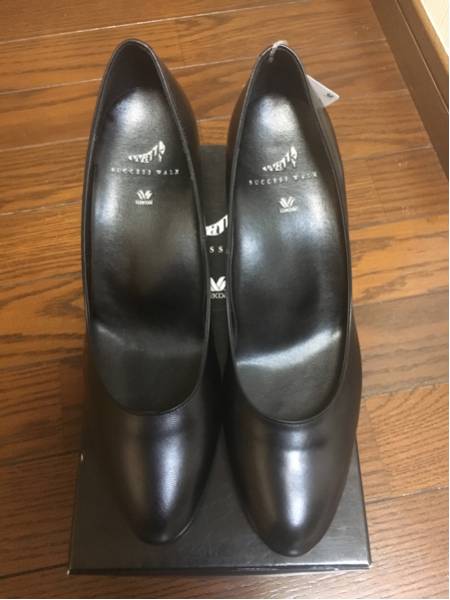 新品ワコールサクセスウォーク★足の健康歩きやすさは抜群です★