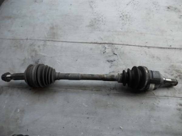 ラクティス NCP100 左ドライブシャフト 910780