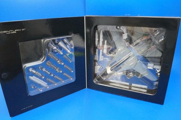 CENTURY WINGS/587571★1/72 F-14D TOMCAT/VF-101 GRIM REAPERS
