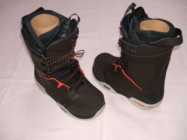 〓OFF企画・爆安！〓 '15/'16 SALOMON　SYNAPSE JP wide　25.5cm