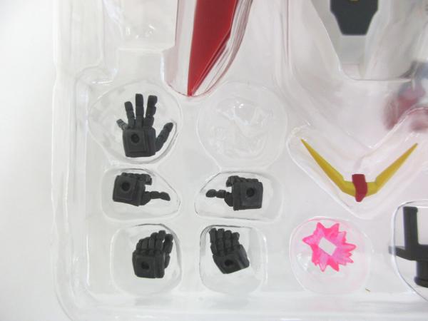 5309◇訳有ROBOT魂，HCM Pro SEEDデスティニー/ガンプラ/L-GAIM他