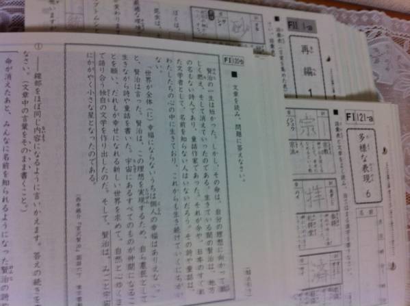 公文 くもん 国語FⅠ&Ⅱ 400枚 小6レベル 【公式通販】