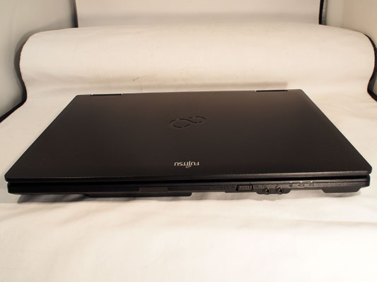ジャンク品】富士通 LIFEBOOK A572/F i5-(3320M)【0525N】 Windows8