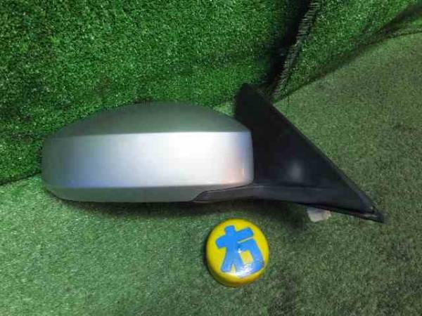 3983・フェアレディＺ Z33　右ドアミラー 電動格納 96301-CD441