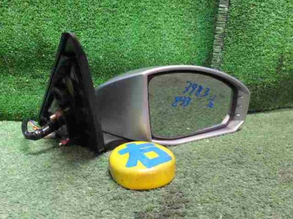3983・フェアレディＺ Z33　右ドアミラー 電動格納 96301-CD441