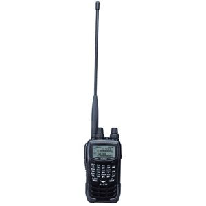 アルインコ レシーバー ALINCO DJ-X11