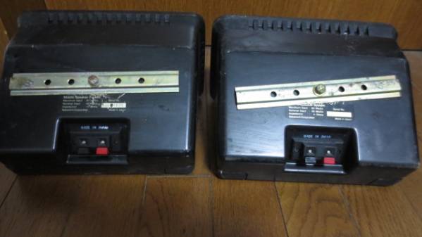 NAKAMICHI/SP-350/スピーカー/ジャンク・部品取り 【公式通販】