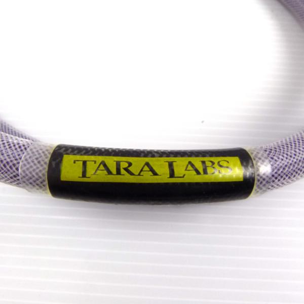 動作確認済】タララボ TARA LABS プロ仕様電源ケーブル 1.5m