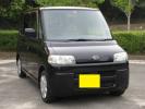 タント 人気ブラック H16 検29/7 ターボ車 山口発 1万円売切り
