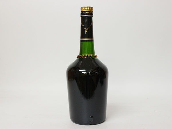 1円～☆古酒☆ヘネシー ナポレオン ブラスドール ※ラベル不良 700ml 40