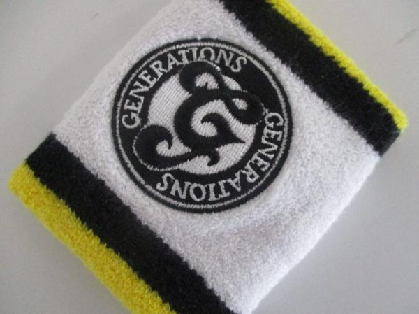 GENERATIONS ブランケット 武者修行 初期ロゴ ONE EXILE GENERATIONS LIFE ☆ DAY TRIBE新グループTHE | RAMPAGE