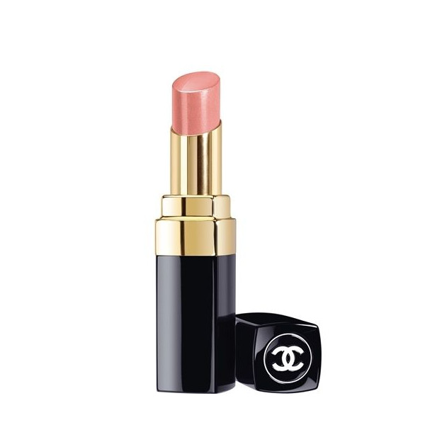 新品CHANEL ルージュ ココ シャイン 76 グルマンディーズ リップ