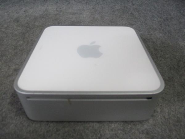 Apple Mac Mini A1283 Core2Duo 2.0GHz ジャンク A11395 Apple Mac