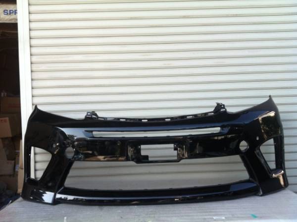 アルファード 純正 後期 フロントバンパー 20 5096