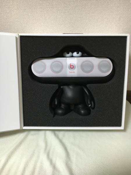 beats pill スピーカー と専用スタンド セット Beats by Beats by Dr
