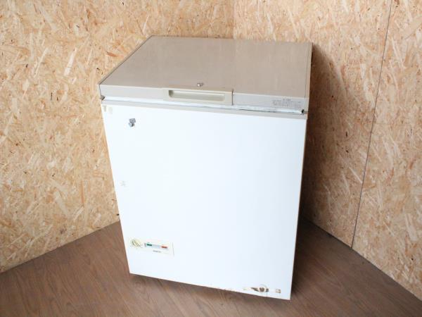 SANYO サンヨー 業務用 冷凍ストッカー 180L HF-18CH(A)