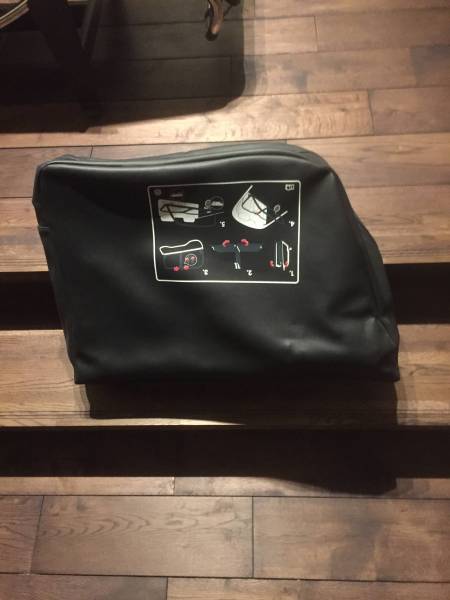 ニュービートルカブリオレ用ウインドディフレクター