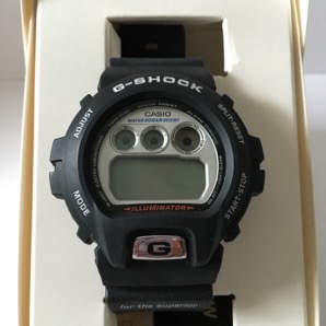 FIFAワールドカップモデル DW-6900WF-1T