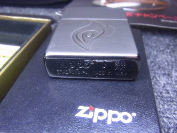 A0448　KIRIN　麒麟　FIRE　ファイア　ジッポ　ZIPPO　時計　3点