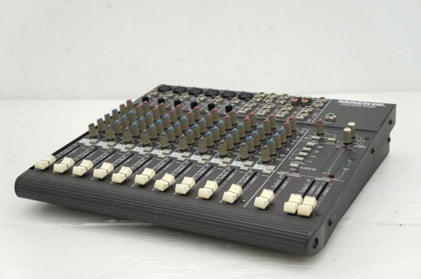 MACKIE 1402 VLZ PRO | 14ch ミキサー MACKIE 14ch アナログミキサー 1402-VLZ PRO 【公式通販】