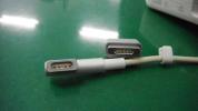 Apple 充電器 A1244 MagSafe MagSafe2 コンバータ付 MacBook Air