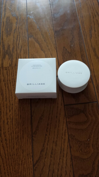 嶋田ちあきプロデュース☆ブリリアージュ　ライトベージュ　