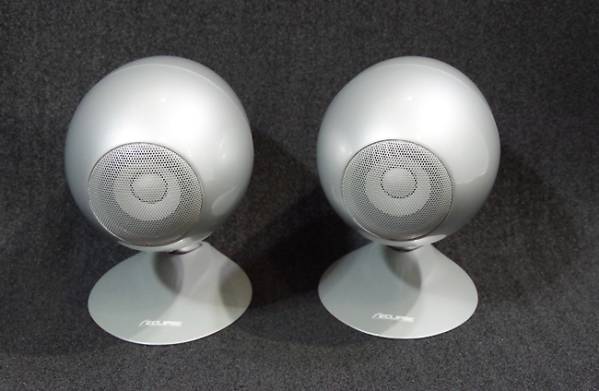 ECLIPSE TD307MK2A ペア（オマケあり） ECLIPSE TD307MK2A ペア（オマケあり） ECLIPSE TD307MK2A ペア