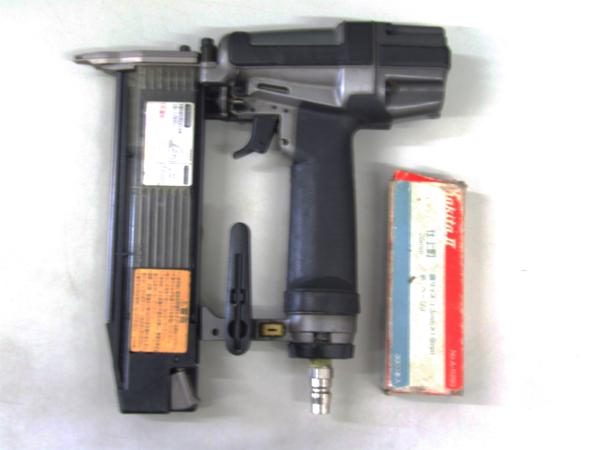 中古 マキタ AF502フィニッシュネイラー 　w675