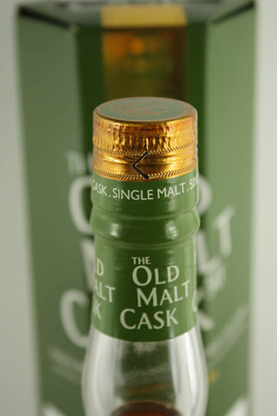 ジュラ Jura Cask Old Single Malt ジュラ（アイル・オブ・ジュラ