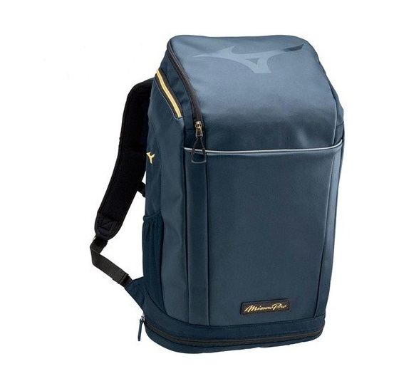 ミズノ 限定 ミズノプロ 野球 バックパック 1FJD5403 14 30L