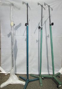 点滴スタンドのYahoo!オークション(旧ヤフオク!)の相場・価格を見る