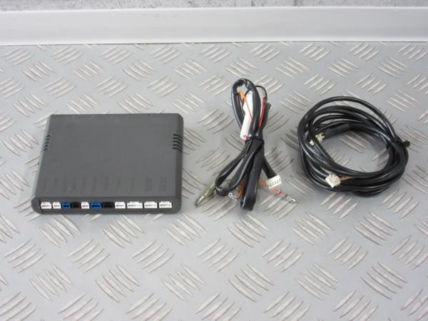 デフィ リンクメーター ブースト計白BF/緑CR コントロールユニット コントロールユニット defi メーター 白 デフィ リンクメーター