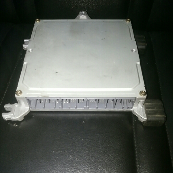 シビック　EK9 後期　コンピューター　純正