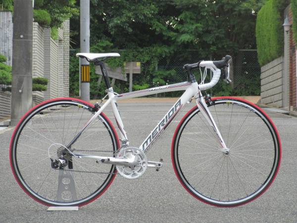 整備済み！MERIDA RIDE901 整備済み 【公式通販】