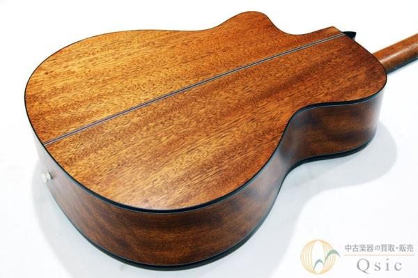 返品OK】Morris S-701【フィンガー向け/カッタウェイ】 Made Morris |