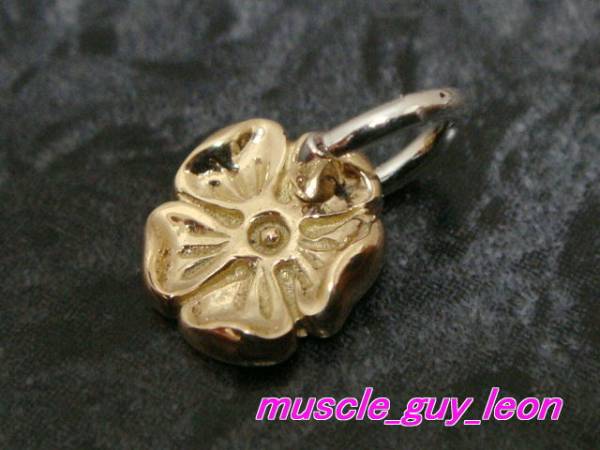 TADY&KING チビメタルk18ローズ (検ゴローズSAADウイングロック