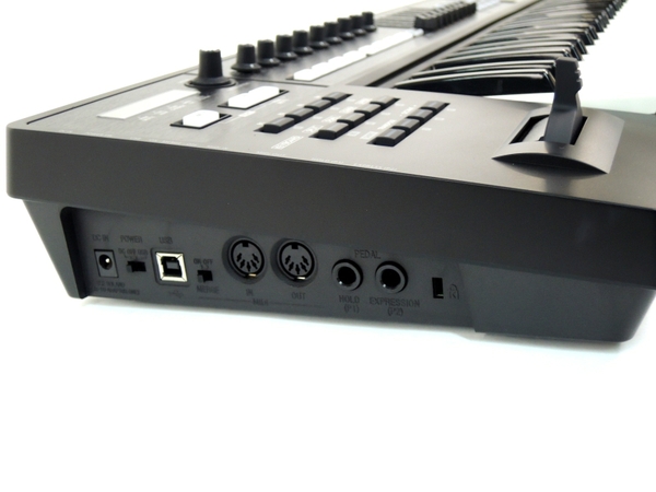 Roland A-500PRO MIDI キーボード コントローラーY1848958 楽器、器材