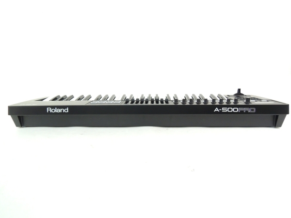 Roland A-500PRO MIDI キーボード コントローラーY1848958 楽器、器材