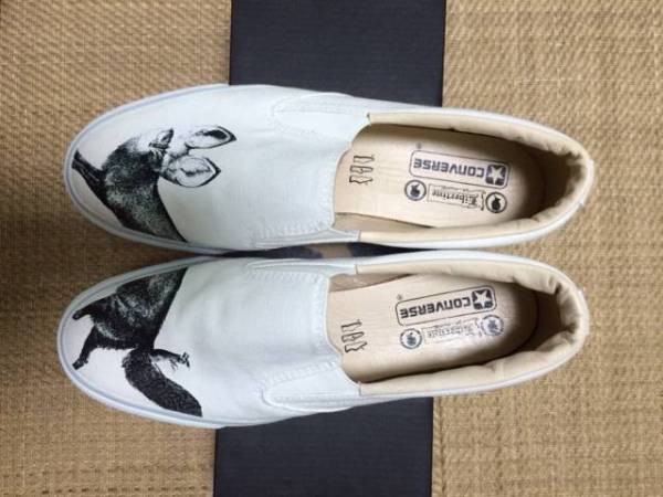 コンバース CONVERSE リバティーン STAR ALL converse Libertine 100 