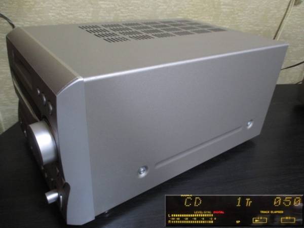 〓 充実のオンキョー FR-X7, 美品,保証 〓 ONKYO 【公式通販】 〓 充実のオンキョー FR-X7, 美品,保証 〓 ONKYO 【公式通販】