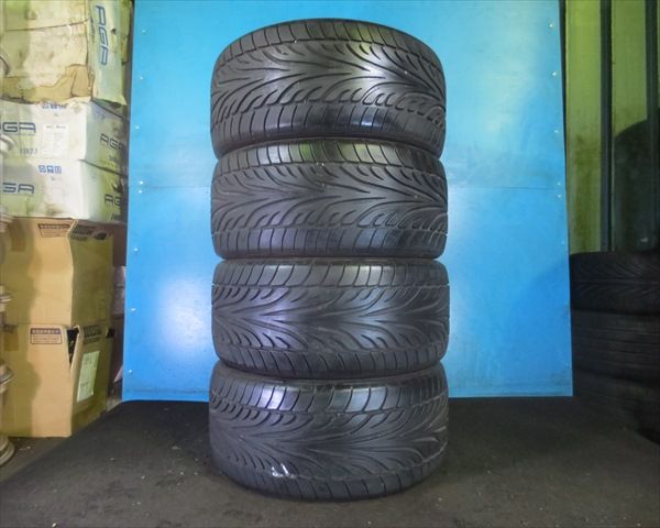 ダンロップ SP SPORT 9000 255/45ZR18 4本 F13-7033