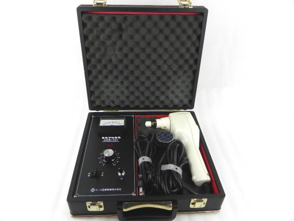 Ac500 型 コノコ医療電機(株) シンアツシン AC-500 BOX型 GOLD コノコ 