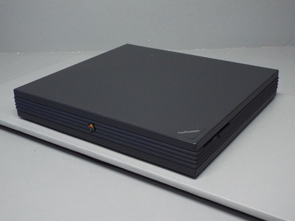 貴重 NEXT N1100 旧型PC NeXTstation■現状品