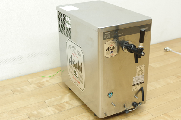 ホシザキ 生ビールディスペンサー ビールサーバー DBF-43SB 【公式通販】